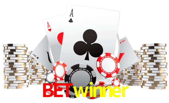Jogue jogos de pôquer em betwinner