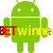 Aplicativo betwinner para Android