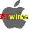 Aplicativo betwinner para iOS