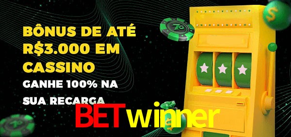 betwinner melhor bônus de depósito