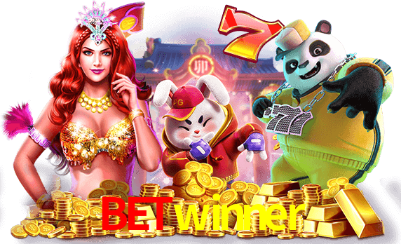 jogue em caça-níqueis ricos na betwinner