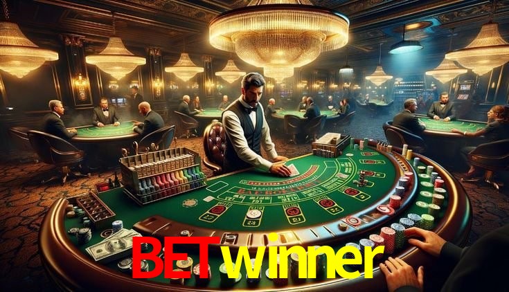 Experiência VIP betwinner