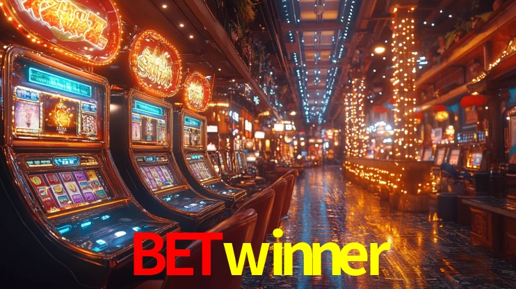 BetWinner casino