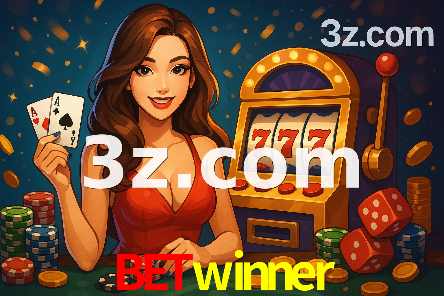 betwinner 