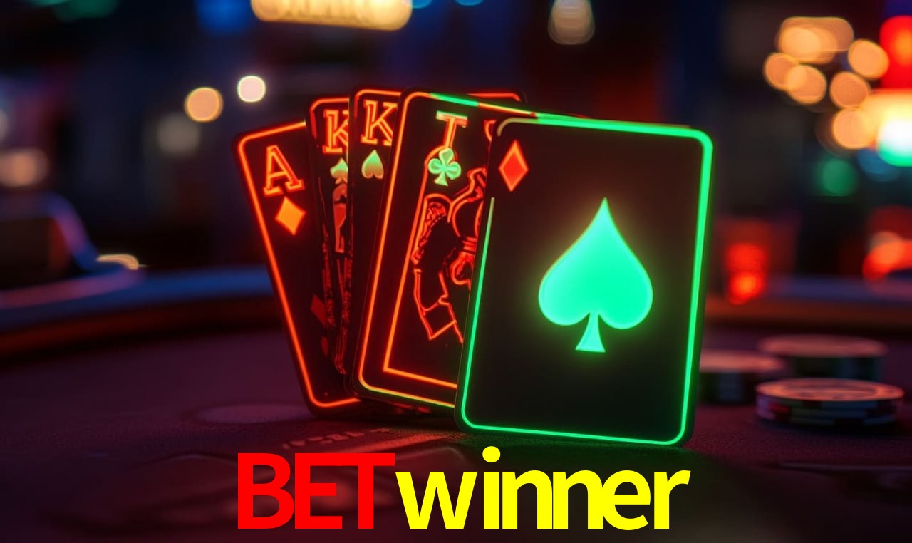 Jackpots e promoções na betwinner