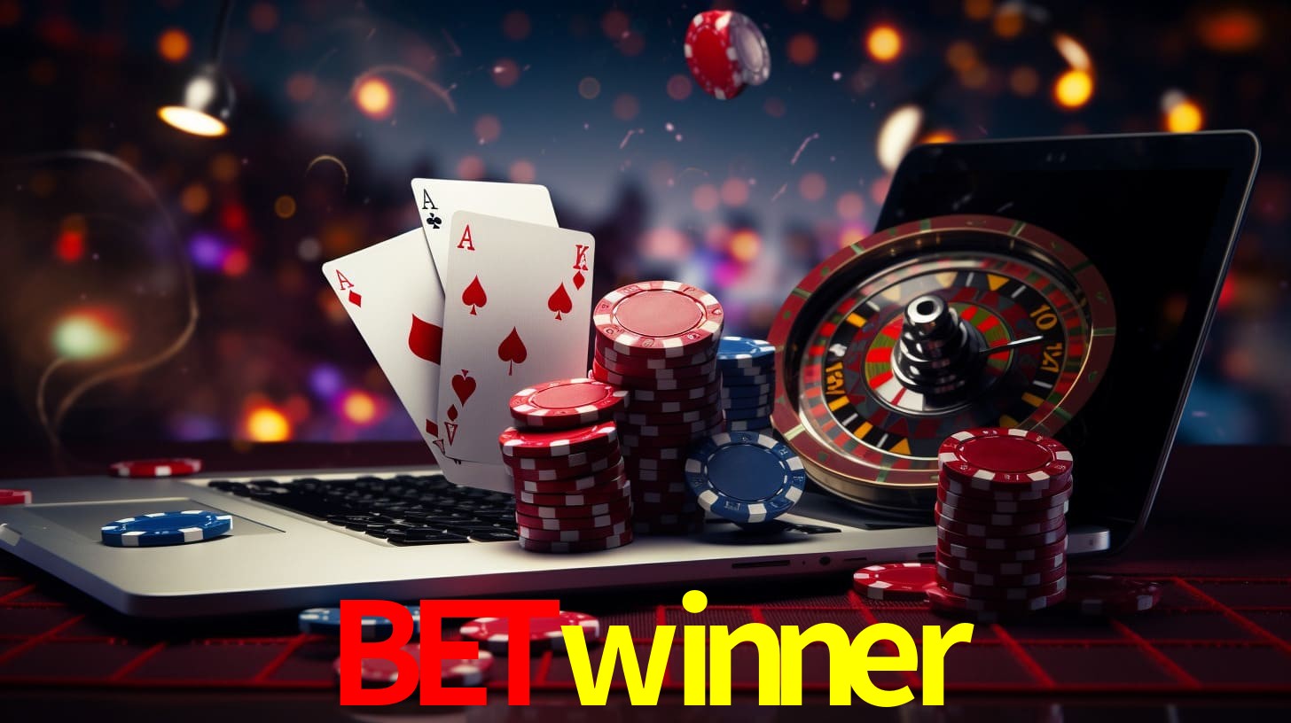 Blackjack Table betwinner