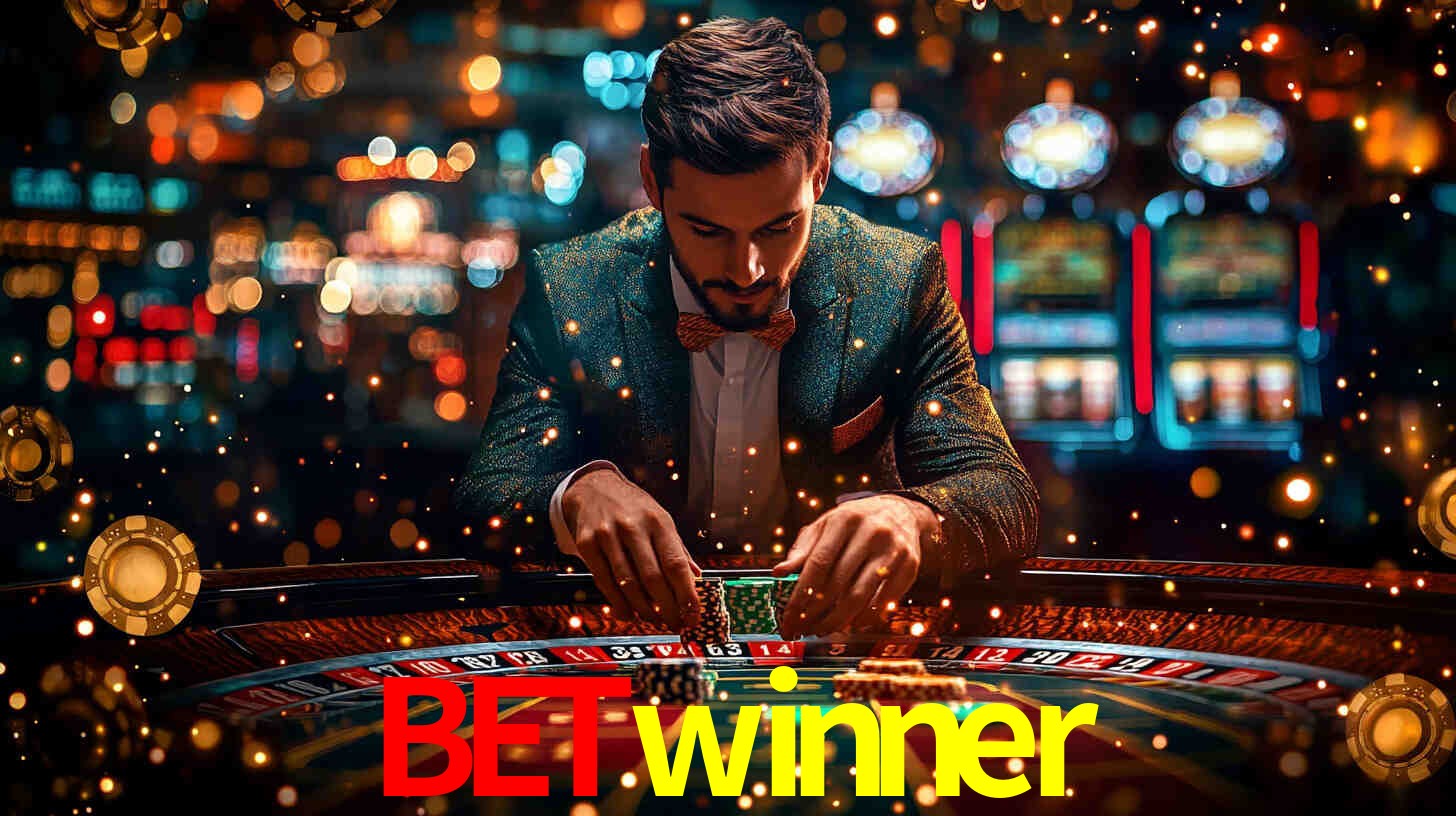 betwinner App Interface