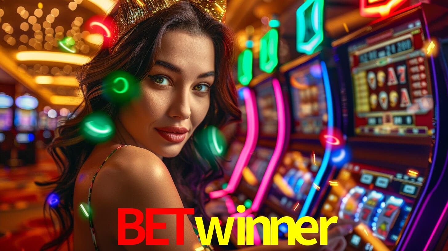 Apostas com odds competitivas na betwinner