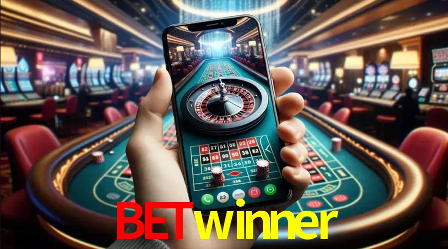 Live Casino betwinner