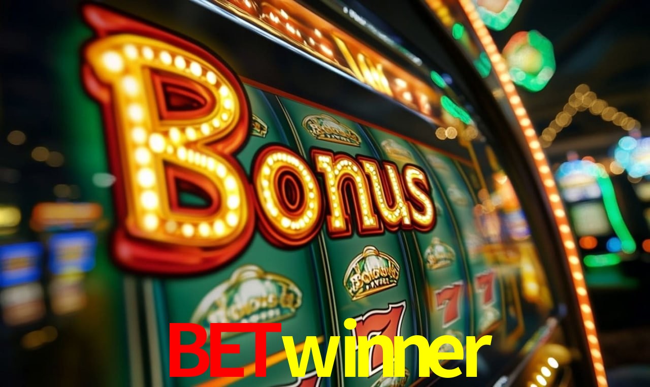 Loterias online na betwinner