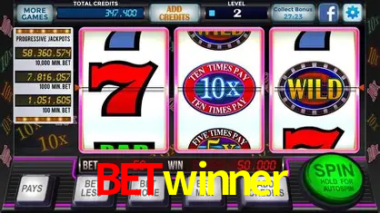 A Popularidade dos Caça-Níqueis no betwinner