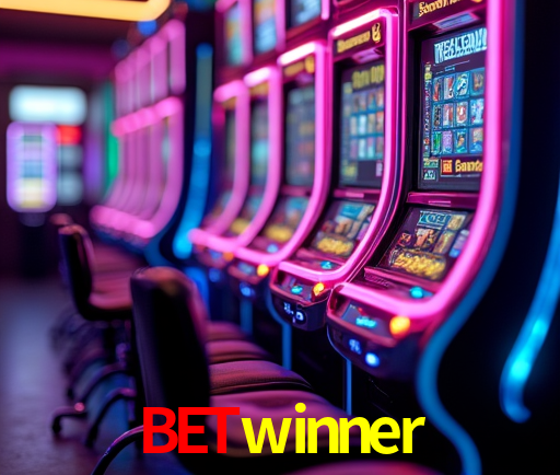 Interface moderna da plataforma betwinner