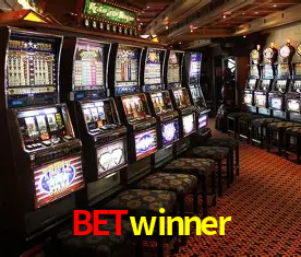 Descubra o Mundo do Cassino Online com betwinner