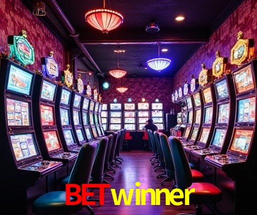 Segurança e performance na plataforma betwinner