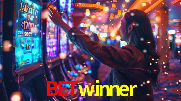 Betwinner login