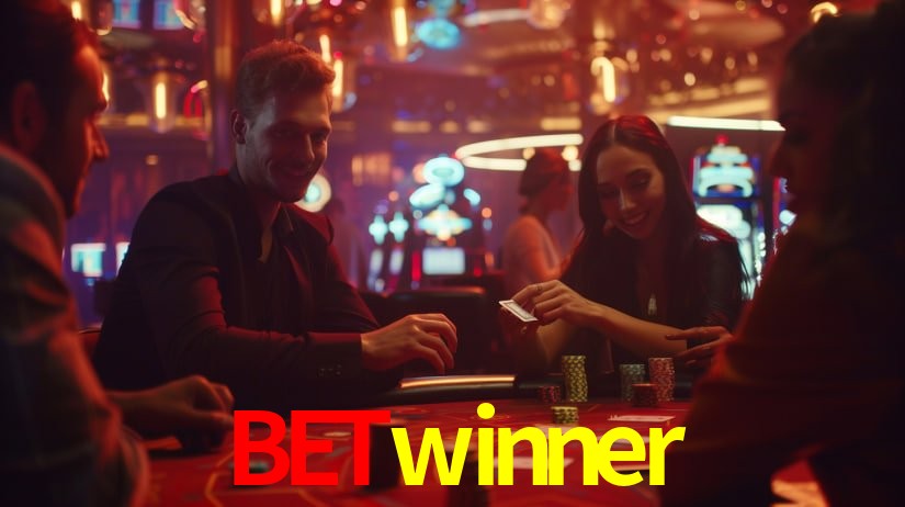 Descubra a Magia dos Jogos de Arcade no betwinner