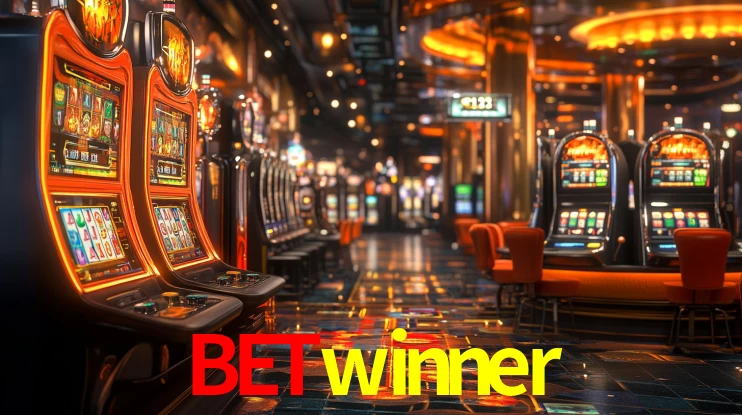 BetWinner casino