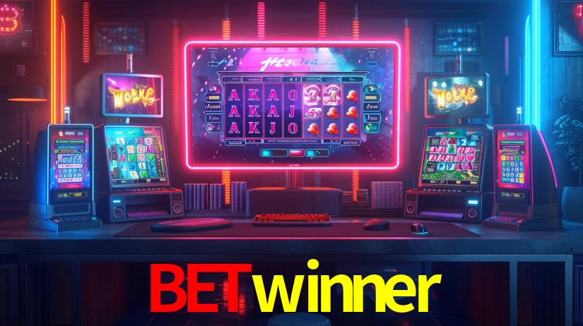 betwinner: Jogos de Caça-Níqueis-Altas Recompensas, Roleta-Velocidade, Blackjack-Desafios Máximos